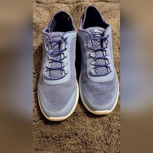 Tony Little Cheeks Fit Body Sneakers